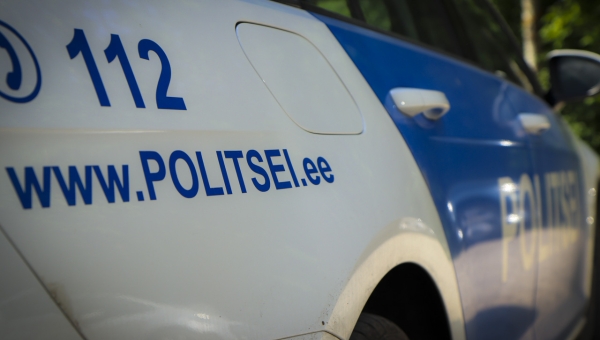Politseinikud ja päästjad ootavad riigilt töötasu tõstmist